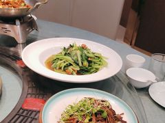 -红菜坊·烤鸭·川鲁宴(石园店)