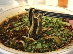 -临江后街鳝丝(临江店)