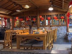 -印象鲵宴·张家界地标美食名片(溪布街店)