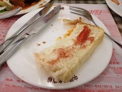 -华梅西餐厅(哈尔滨中央大街店)