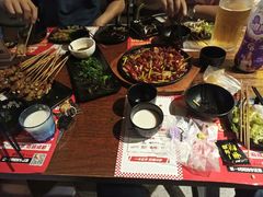 -嘎嘎鸭脑壳(驷马桥店)
