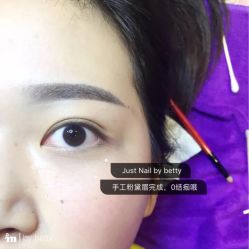 -JustNail甲思美甲