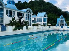 -清泉湾生态旅游度假区