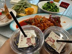 -吴记小园楼(新庄店)