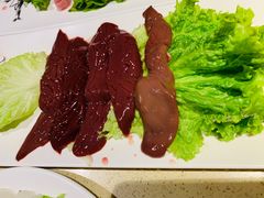 -蜀留香火锅·始于1999·原四川老火锅(白堤路店)