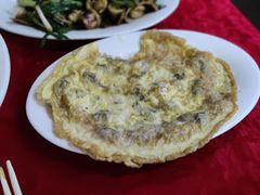 -蛇口康乐快餐鱼仔档(翠苑小区店)
