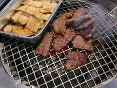 -赤坂亭·M9和牛烧肉·铁板烧·日料398放题(长泰广场店)