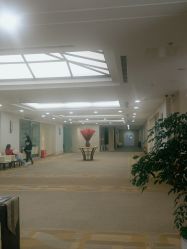 -北京明德医院