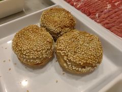 -牛街·马辈儿涮肉(牛街二店)