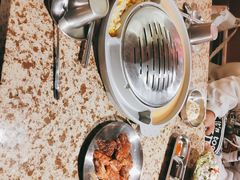 -朴安胖·韩国烤肉(沈阳店)