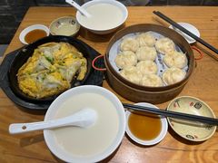 豆腐包-余氏豆腐包老店(东直街店)