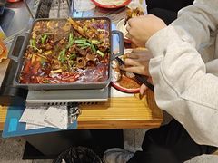 -古彭7只羊·招牌白串·碳锅羊肉旗舰店