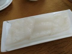-寻味顺德·南记酒家·传统顺德菜·鱼生(广源路店)