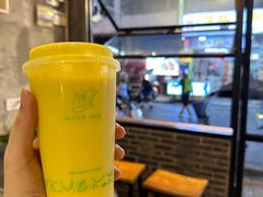 -黄记玉米汁(叠翠路店)