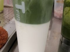 -TFIREROOM火社的茶(裕华万达店)