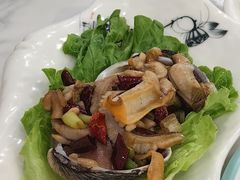 -威海渔村(黄兴路店)