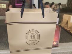 -烟台山景区