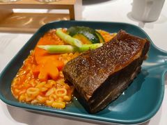 -王品牛排(佛山南海万科广场店)