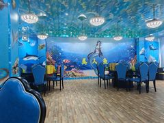 -小海豚•老字号海鲜餐厅(天涯店)