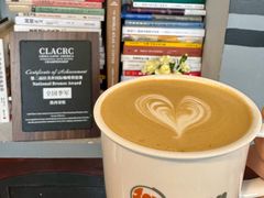 -Joymean coffee.见面咖啡