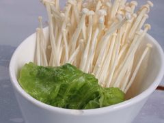 金针菇-牛New寿喜烧(青浦店)