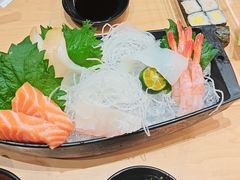 -友壹町寿司(佛山新DNA店)