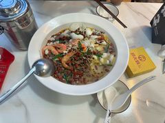 -邱大妈水煮(龙山店)