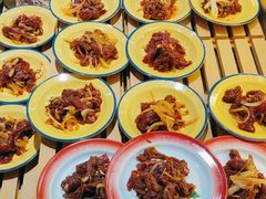 -郭左左围炉烤涮·鲜牛肉自助(梅溪新天地店)