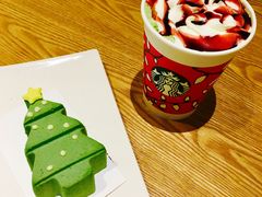 -星巴克(深圳星都豪庭店)