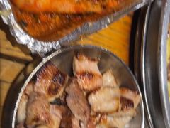 -姜虎东白丁烤肉(银泰中心in99店)