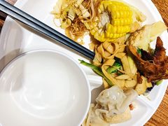 -素满香·Vegan食养自助(天一广场店)