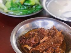 -阿秋牛排(湖心街店)