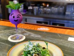 轻食蔬果沙拉烤蔬菜碗-Mogul Eatery·大亨餐酒馆