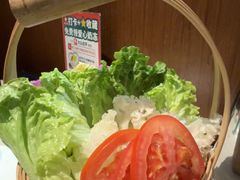 -聚汇坊椰子鸡·山野菌(环市东店)