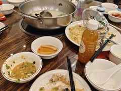 -正能量脆肉鲩火锅