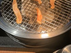 -山之屋炭火烧肉·生啤畅饮(大朗万科中央公园店)