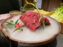 -盡膳口福跷脚牛肉火锅(合生汇购物中心店)