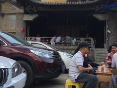 -陈记牛肉馆(尚文书店店)