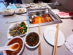 -海底捞火锅(奥体南路店)