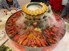 -於氏虾神(盱眙总店)