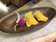 -鲜潭蒸汽石锅鱼(五道口购物中心店)