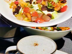 -斗牛士牛排(南京东路店)