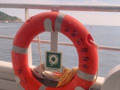 -三亚蜈支洲岛旅游区