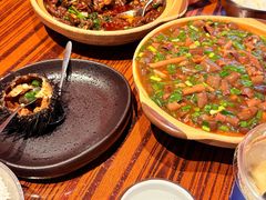 -蚝堡海鲜·威海菜·海肠捞饭·烧烤·亚洲吃蚝公司(幸福门店)