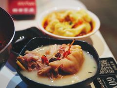 -付小姐在成都(五道口店)