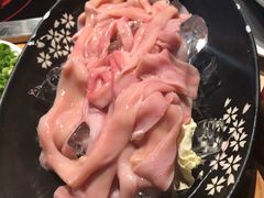 -锦城印象火锅(天府三街店)