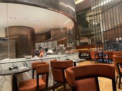-洲际酒店·地平线全日餐厅HORIZON CAFÉ