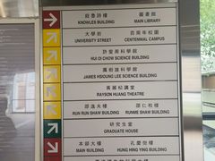 -香港大学