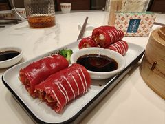 -食膳星港记·手工现做港式茶餐厅(吉联店)