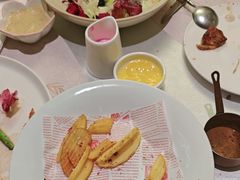 -PARFUM FLORAL花境法餐(南京首店)